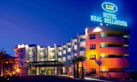 Real Bellavista Hotel